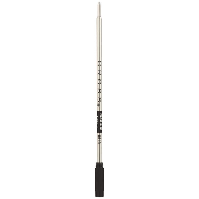 CROSS Refill Medium Black Ballpoint 2 Pack