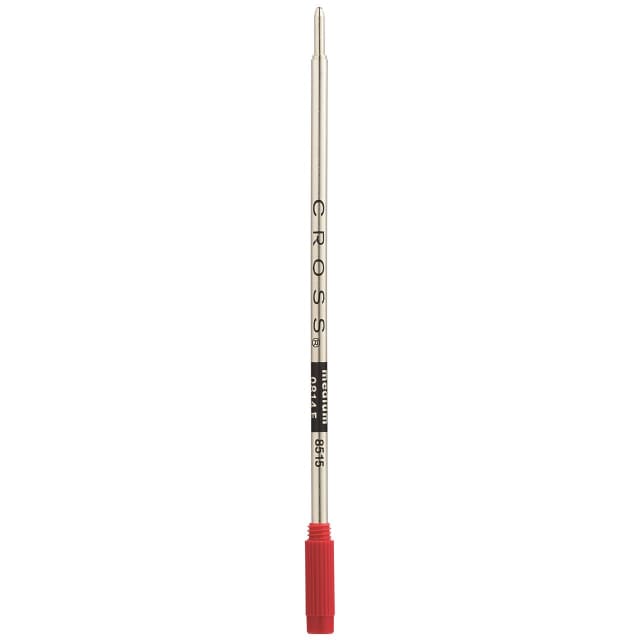CROSS Refill Medium Red Ballpoint Single