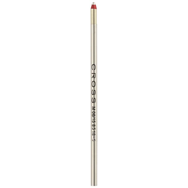 CROSS Refill Medium Red Mini Ballpoint 2 Pack