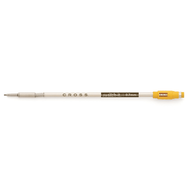 CROSS Switch-It Ballpoint to 0.7mm Pencil Converter