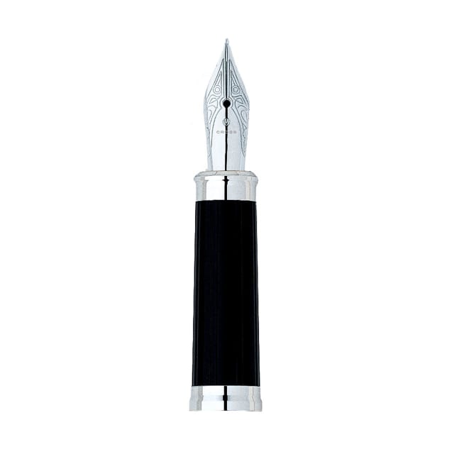 CROSS Apogee Snake Nib Section - Medium