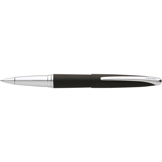 CROSS ATX Basalt Black Selectip Roller Ball Pen