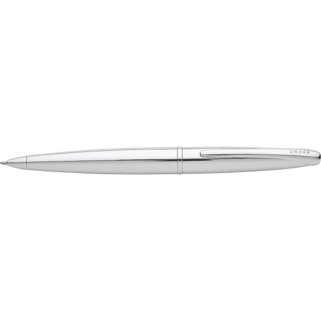CROSS ATX Pure Chrome Ballpoint Pen