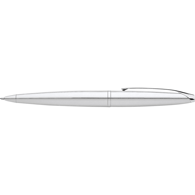 CROSS ATX Pure Chrome Ballpoint Pen