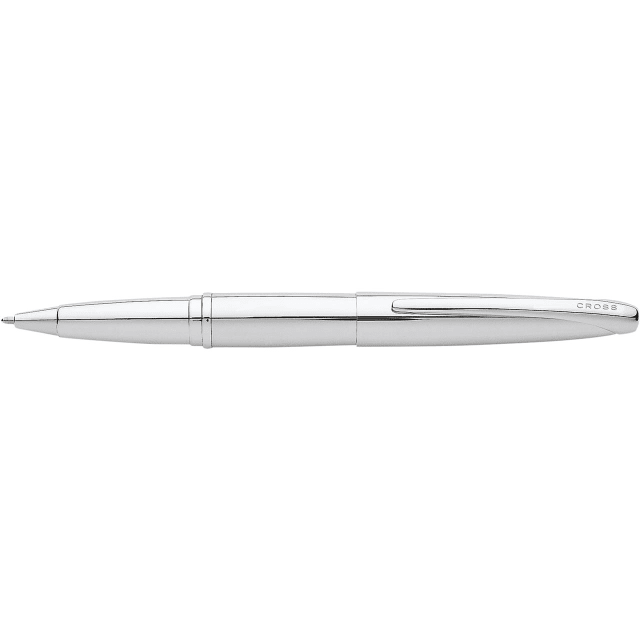 CROSS ATX Pure Chrome Selectip Rolling Ball Pen