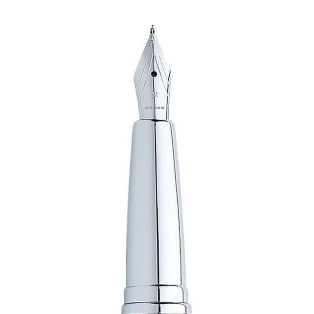CROSS ATX Stainless Steel Fine Nib