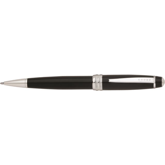 CROSS Bailey Black Lacquer Ballpoint Pen