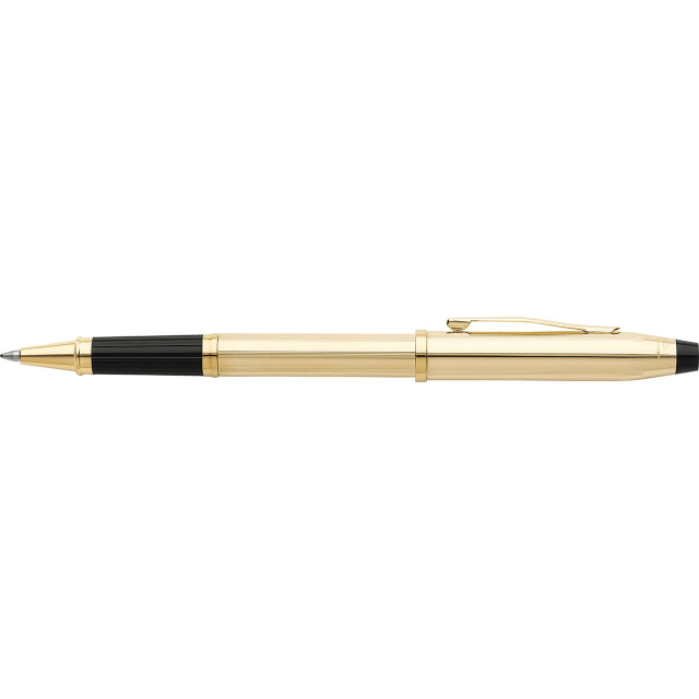 CROSS Century II 10CT Gold Selectip Rollerball Pen