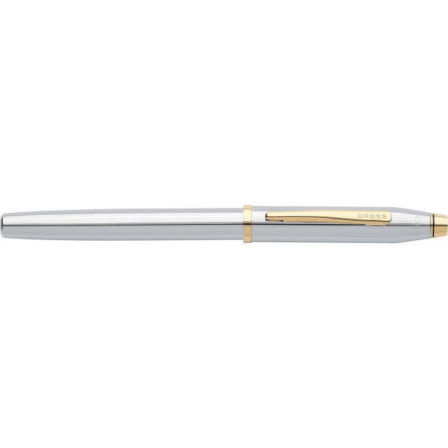 CROSS Century II Medalist Fountain Pen, Medium Nib