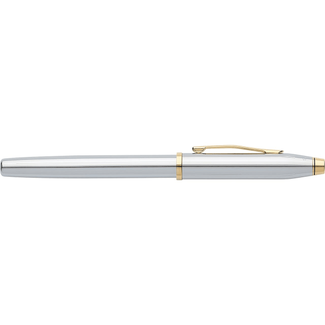 CROSS Century II Medalist Fountain Pen, Medium Nib