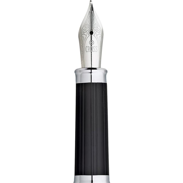 CROSS Century II Stainless Steel Fine Nib