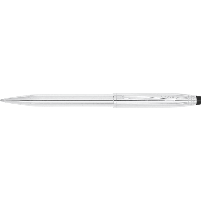 CROSS Century II Sterling Silver Ballpoint Pen