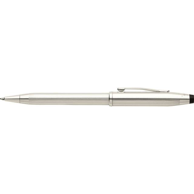 CROSS Century II Sterling Silver Ballpoint Pen