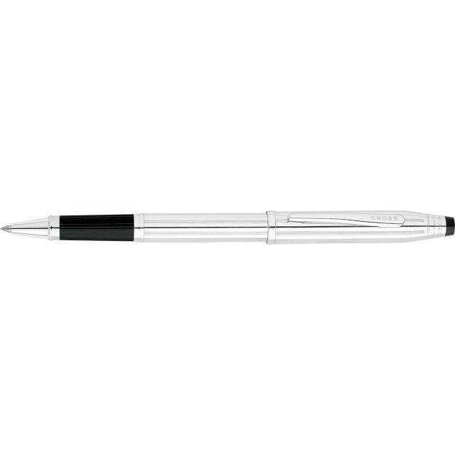 CROSS Century II Sterling Silver Selectip Rolling Ball Pen