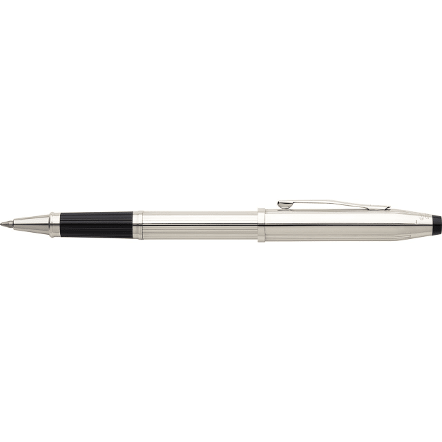 CROSS Century II Sterling Silver Selectip Rolling Ball Pen