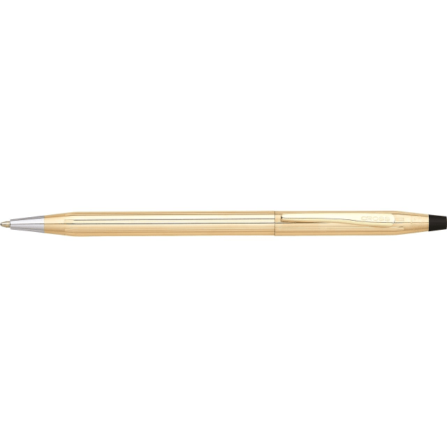 CROSS Classic Century 10CT Gold Ballpoint Pen