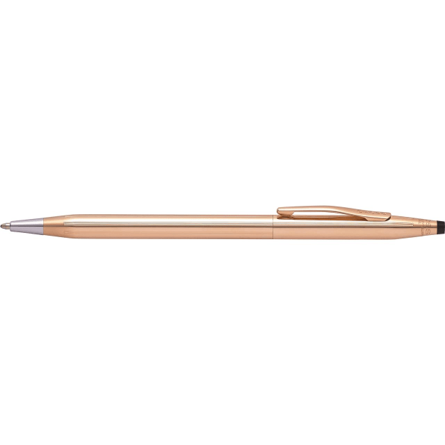 CROSS Classic Century 14CT Gold Ballpoint Pen