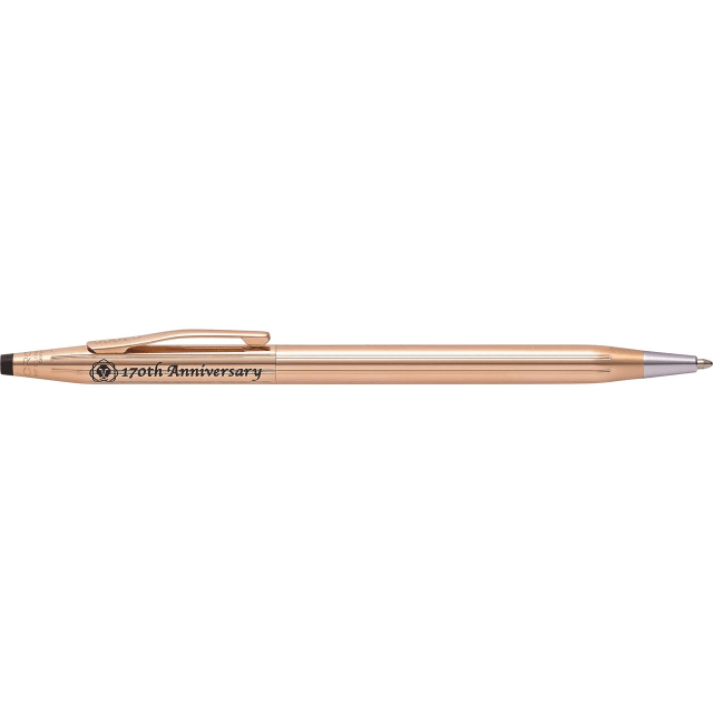 CROSS Classic Century 14CT Gold Ballpoint Pen