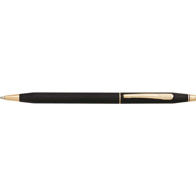 CROSS Classic Century Classic Black Ballpoint Pen