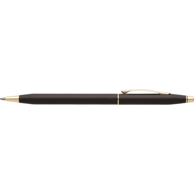 CROSS Classic Century Classic Black Ballpoint Pen