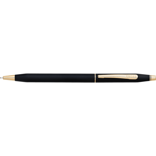 CROSS Classic Century Classic Black Pencil