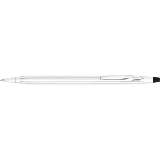 CROSS Classic Century Chrome Ballpoint S/B