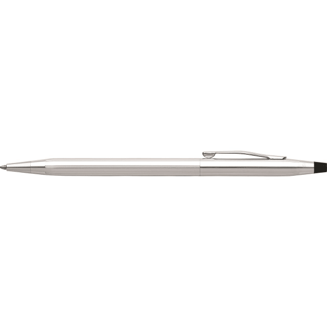 CROSS Classic Century Lustrous Chrome Ballpoint Pen