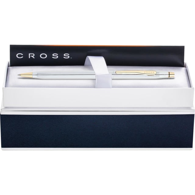 CROSS Classic Century Medalist Ballpoint Pen