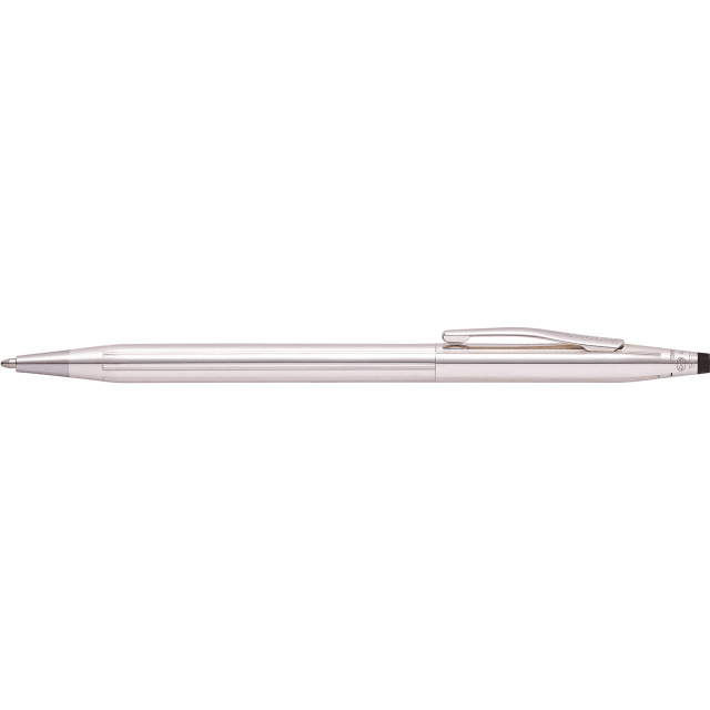 CROSS Classic Century Sterling Silver Ballpoint Pen