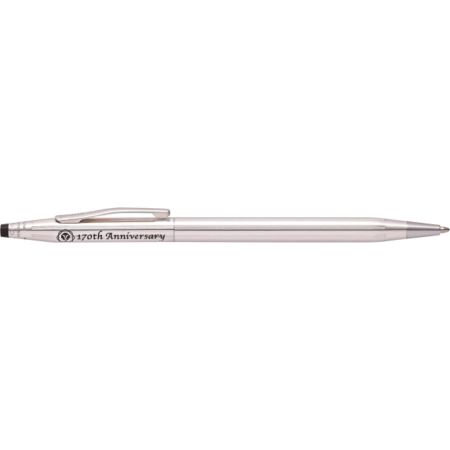 CROSS Classic Century Sterling Silver Ballpoint Pen