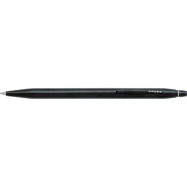 CROSS Click Matt Black Gel Ink Pen S/B