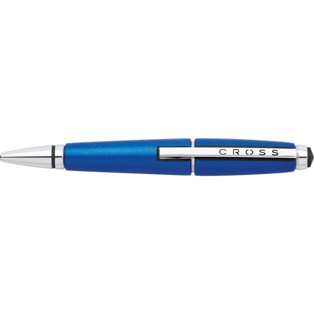 CROSS Edge Nitro Blue Rollerball S/B
