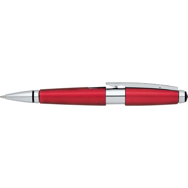CROSS Edge Formula Red Rollerball Pen