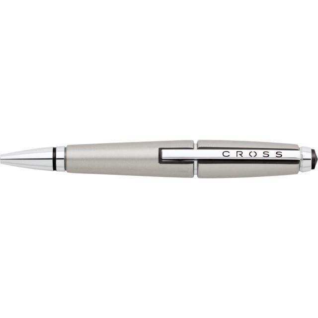 CROSS Edge Sonic Titanium Rollerball Pen
