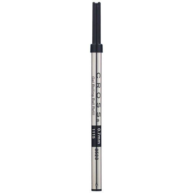 CROSS Refill Selectip Black Gel Rollerball Single