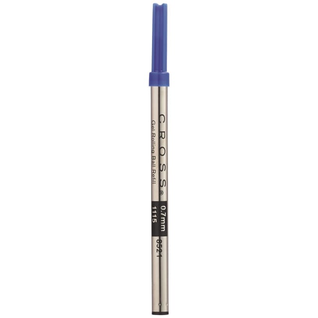 CROSS Refill Selectip Blue Gel Rollerball Single