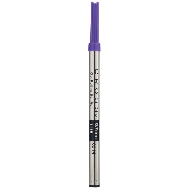 CROSS Refill Selectip Purple Gel Rollerball Single