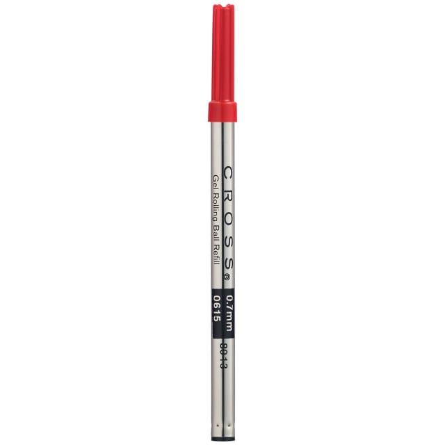 CROSS Refill Selectip Red Gel Rollerball Single