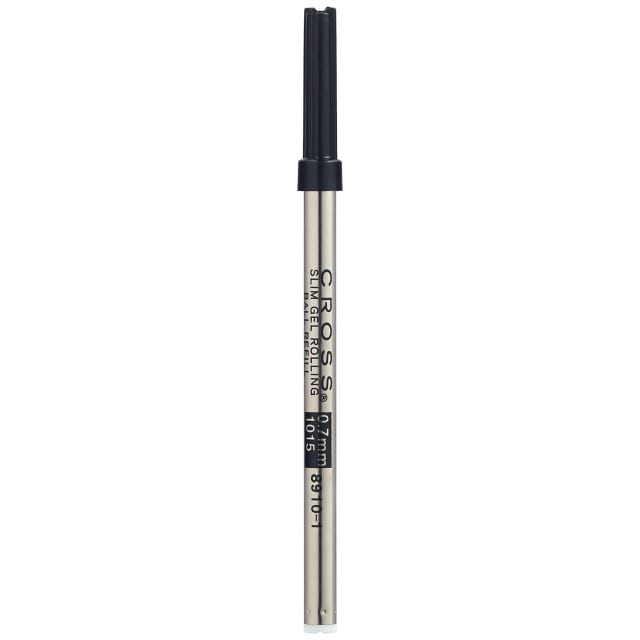 CROSS Refill Selectip Slim Black Gel Rollerball Single
