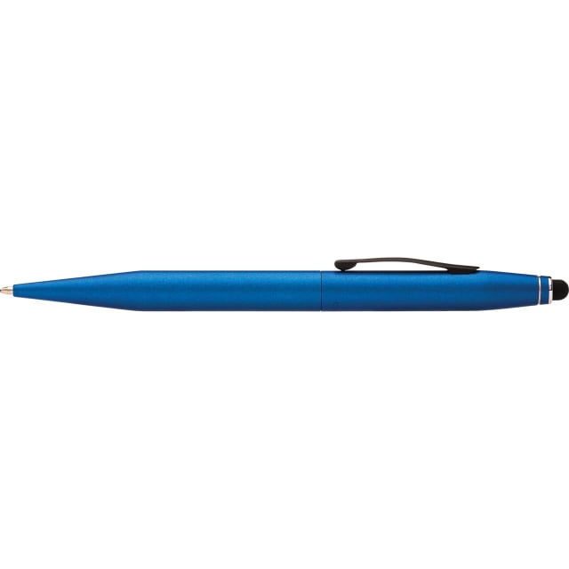 CROSS Tech2 Metallic Blue Ballpoint Pen S/B