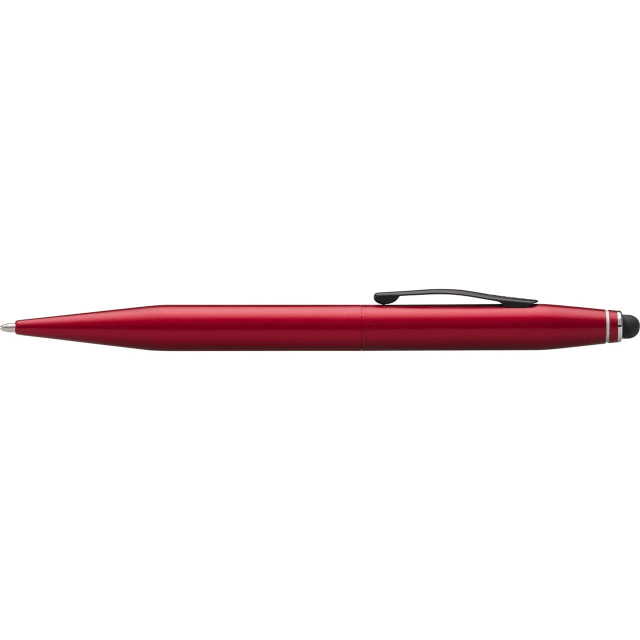 CROSS Tech2 Metallic Red Ballpoint Pen S/B
