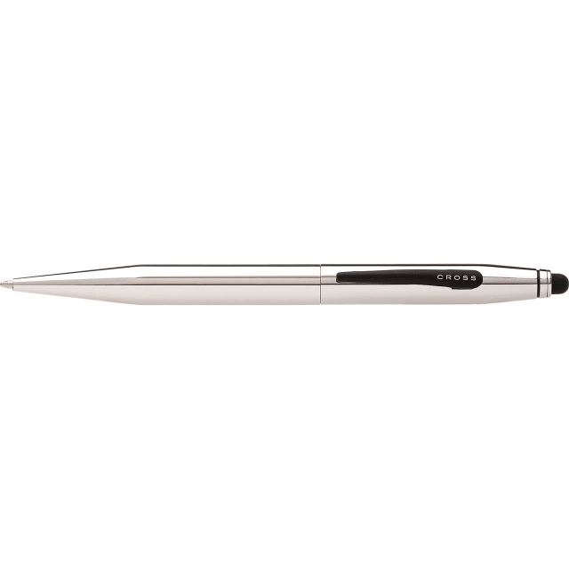 CROSS Tech2 Pure Chrome Ballpoint Pen