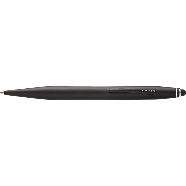 CROSS Tech2 Satin Black Ballpoint Pen S/B