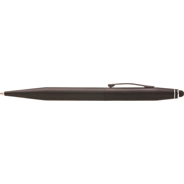 CROSS Tech2 Satin Black Ballpoint Pen S/B
