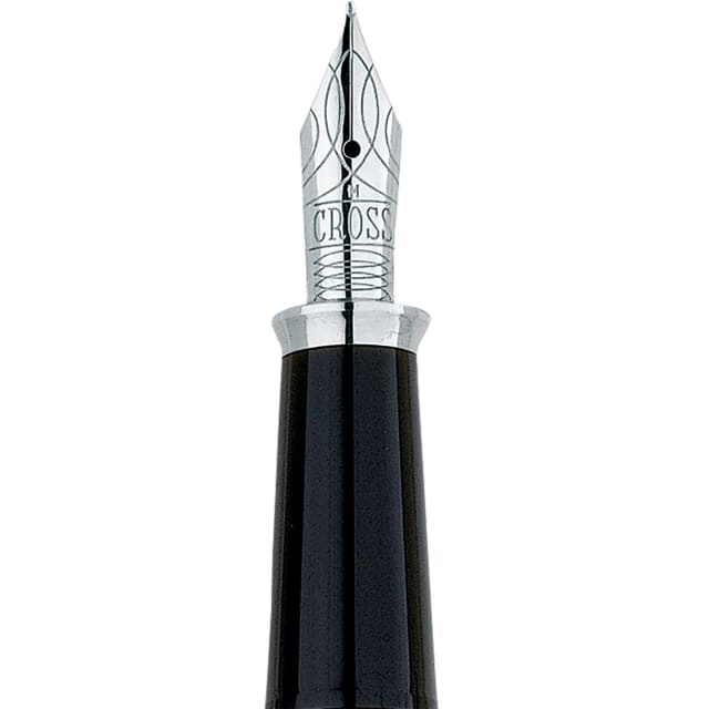 CROSS Townsend Stainless Steel Fine Nib