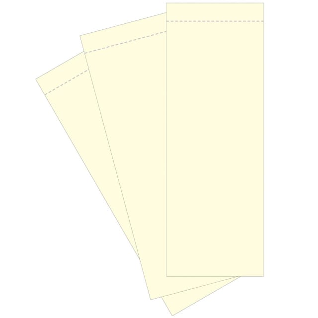 FILOFAX A5 JOT PAD