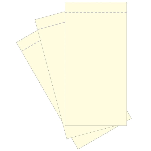 FILOFAX POCKET JOT PAD