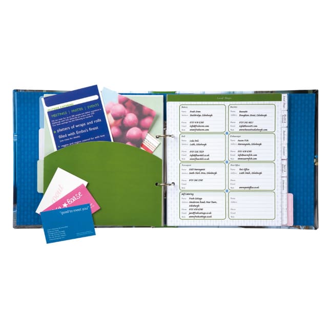 KTWO Household Organiser