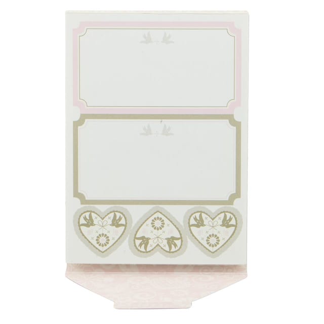 KTWO Wedding Labels