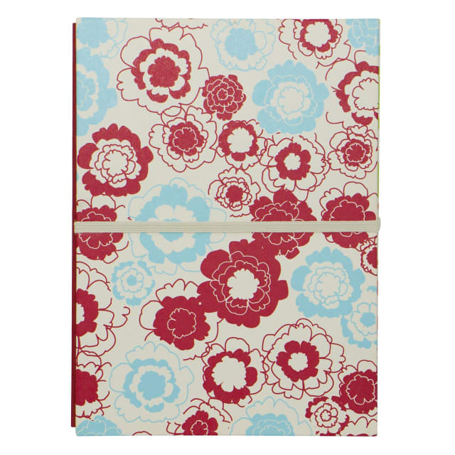 LANTERN STUDIOS A5 Journal Bloom